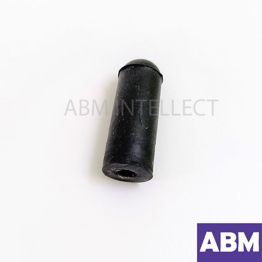 A4722 - Teat Rubber 1.5ml Black D-16mm-abmstore.my-01.jpg