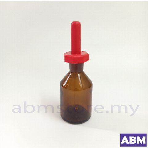 G1339 - Glass Dropping Bottle Amber 60ml Polycap-abmstore.my-01.jpg