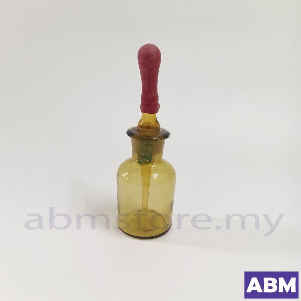 G1372 - Glass Dropping Bottle Amber 30ml, GlassCap-abmstore.my-01.jpg