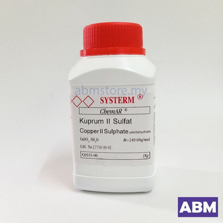 COPPER II SULPHATE PENTAHYDRATE AR SYSTERM-ABMSTORE.MY-01.jpg