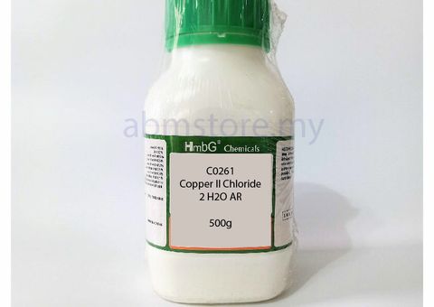 c0261-copper 2 chloride 2H2O AR HmbG-abmstore.my-01.jpg