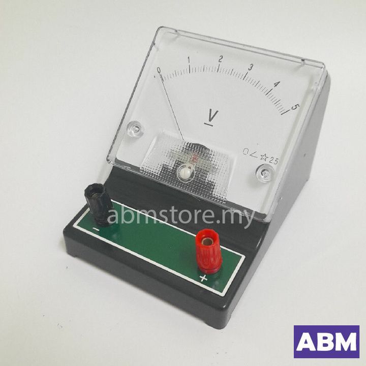 A0607 - METER VOLTMETER DC 0 - 5V±0.1V GOOD QUALITY-abmstore.my.jpg