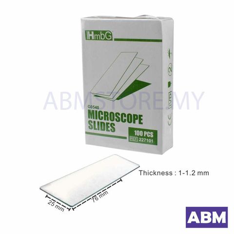 G0540-Microscopic Slide Plain 1.0-1-abmstore.my-01.jpg