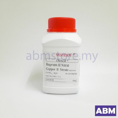 Copper 2 Nitrate 3H2O ChemAR SYSTERM-abmstore.my-01.jpg