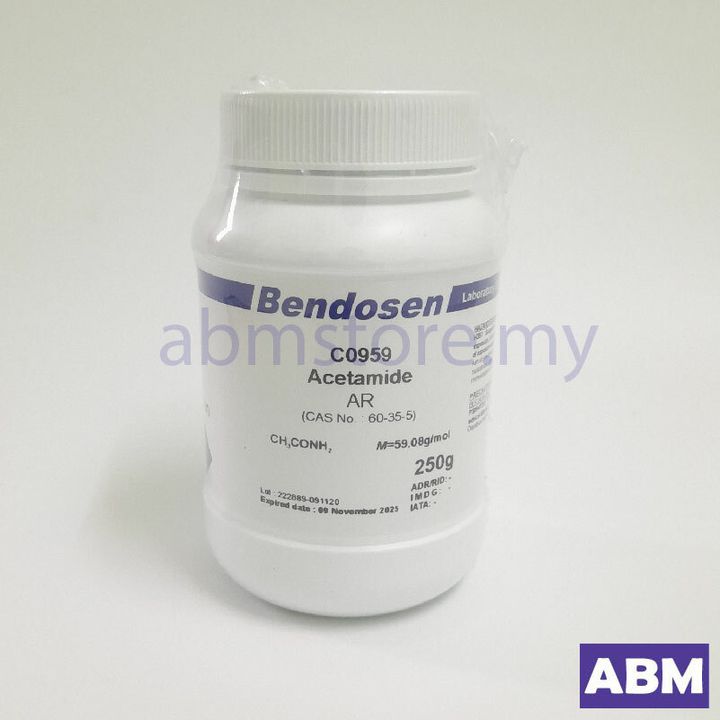 c0959-ACETAMIDE AR, BENDOSEN-abmstore.my-01.jpg