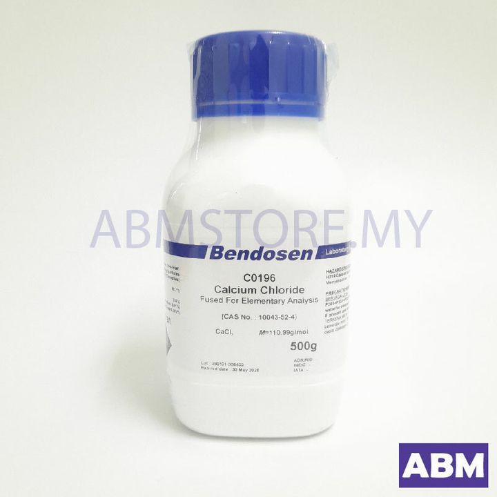 C0196-CALCIUM CHLORIDE 98% FUSED ANHYDROUS BENDOSEN-abmstore.my-01.jpg