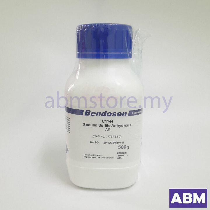 C1144-SODIUM SULFITE ANHYDROUS AR, BENDOSEN-abmstore.my-01.jpg