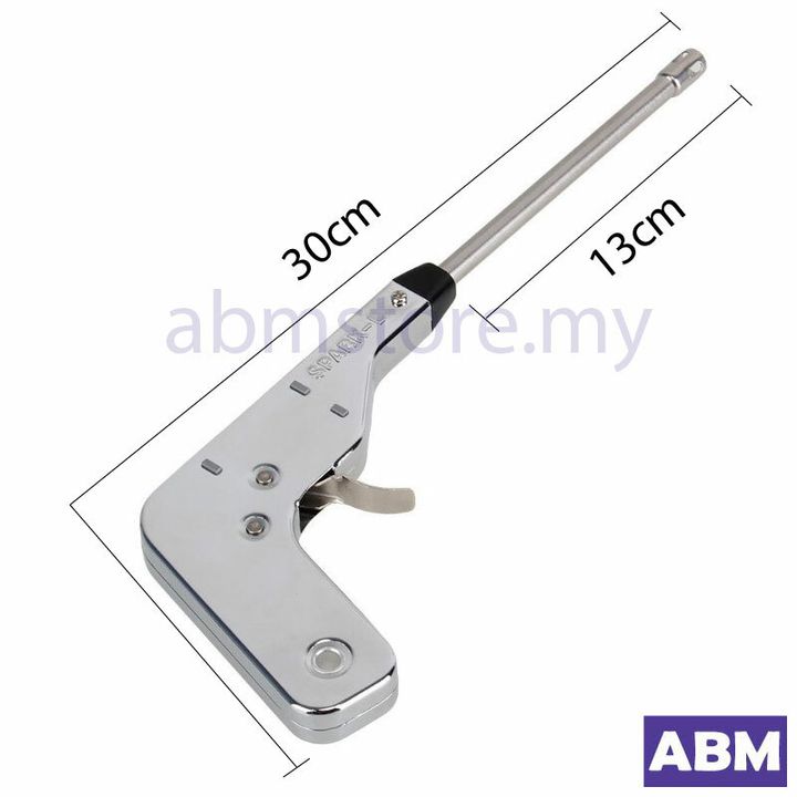 d1176-SPARK IGNITOR 30CM (ELECTRONIC PULSE)-abmstore.my-01