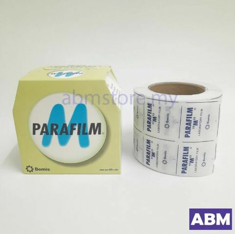 parafilm