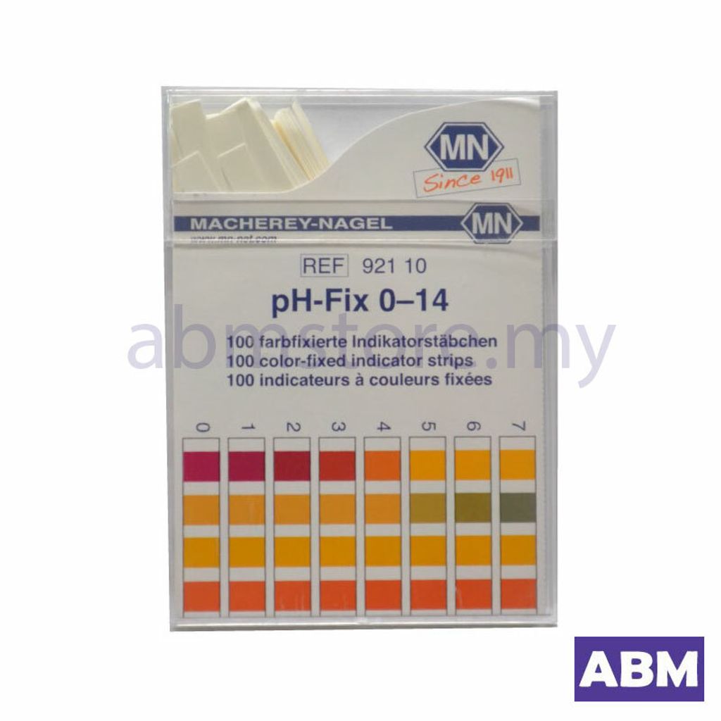 MN Indicator Paper front-abmstore.my-01