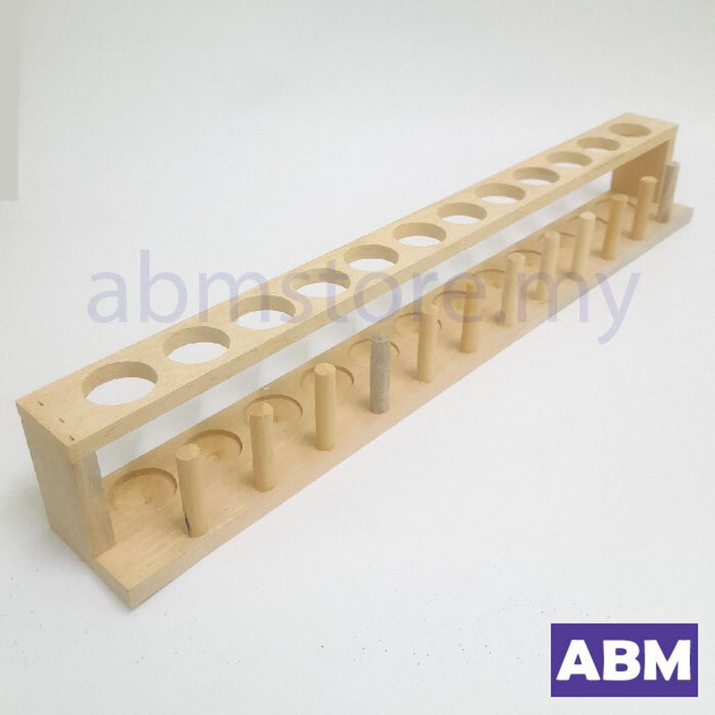 A0904-RACK BOILING TUBE D32MM-12PLACE L21INCH-abmstore.my-01