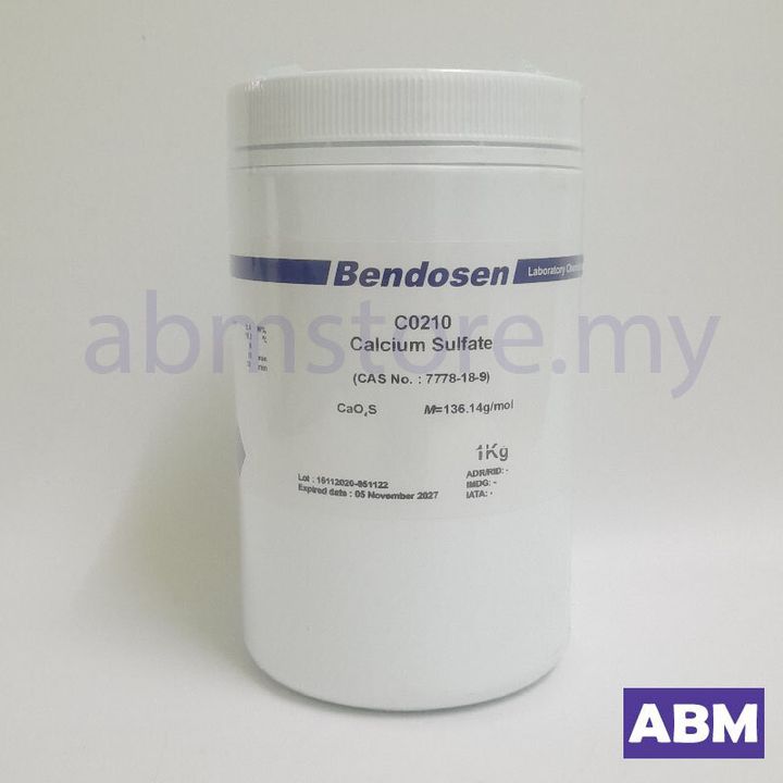 C0210-CALCIUM SULFATE BENDOSEN-abmstore.my-01