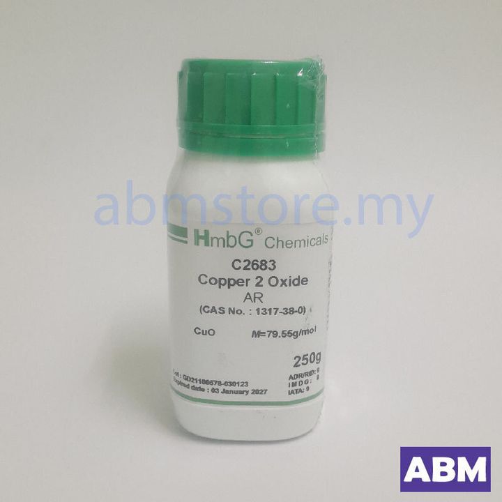 Copper 2 Oxide AR ,HmbG-abmstore.my-01
