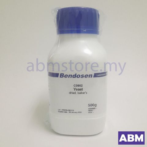 C0902-YEAST ACTIVE DRY, BENDOSEN-abmstore.my-01