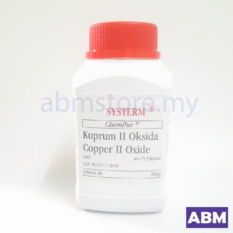 SY107-COPPER 2 OXIDE CHEMPUR SYSTERM-abmstore.my-01