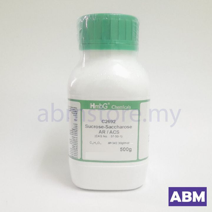 C2692-SUCROSE-SACCHAROSE ARACS, HMBG-abmstore.my-01