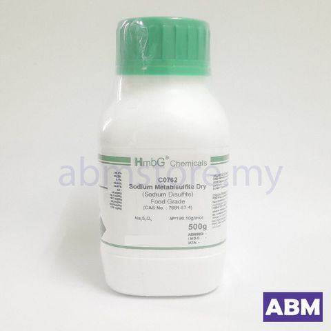 C0762-sodium metabisulfite dry (sodium disulfite) food grade hmbg-abmstore.my-01