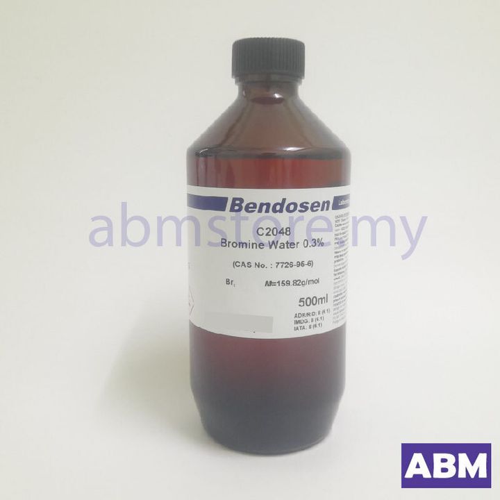 BROMINE WATER 0.3% BENDOSEN-abmstore.my-01