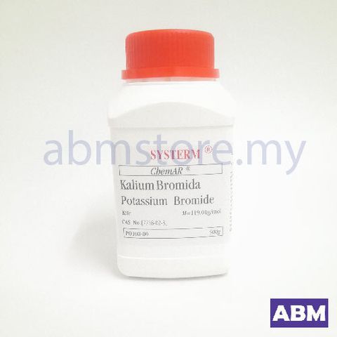 SY065-POTASSIUM BROMIDE AR SYSTERM-abmstore.my-01
