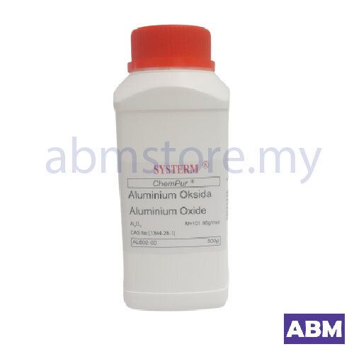 SY040-ALUMINIUM OXIDE CP SYSTERM-abmstore.my-01