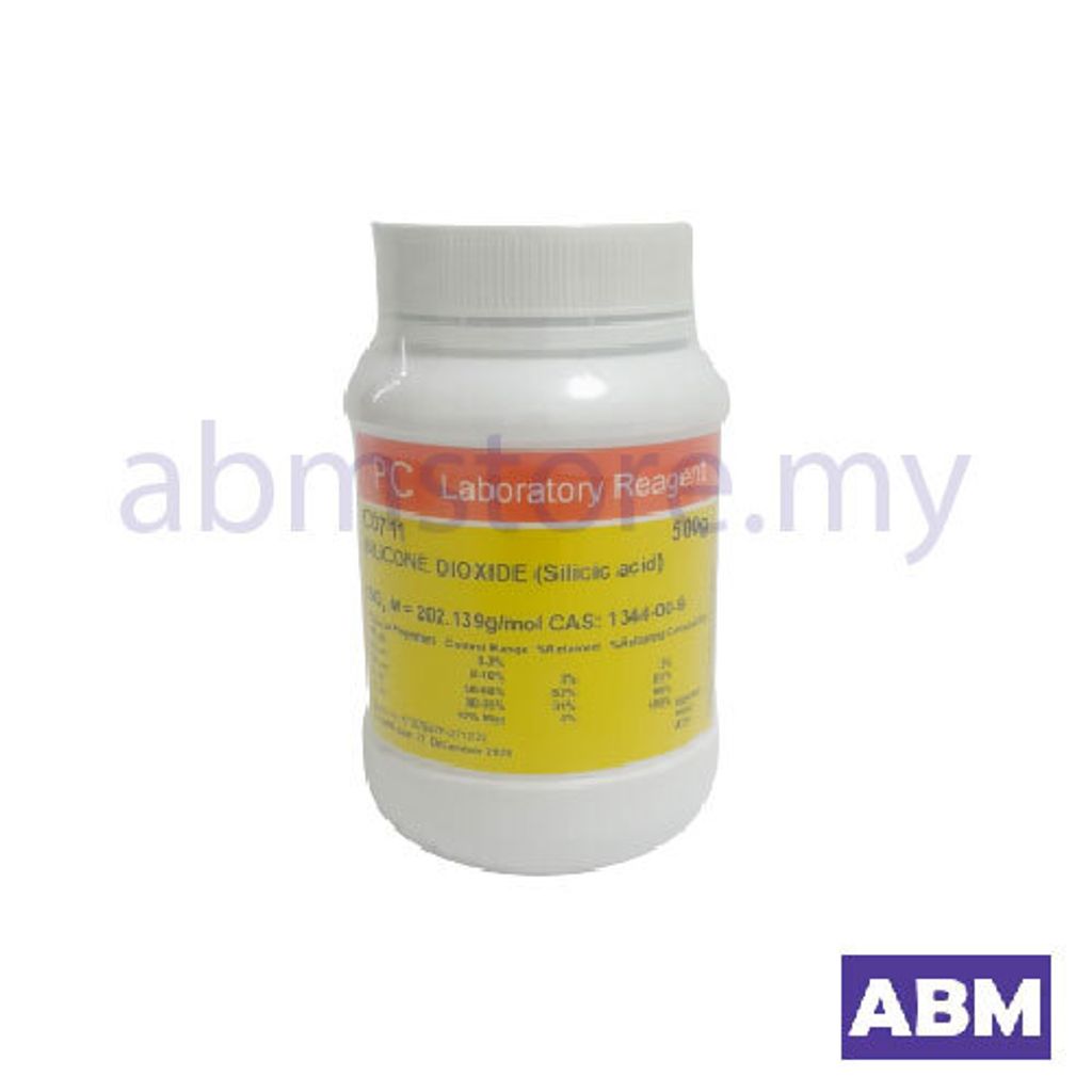 C0711-SILICON DIOXIDE, PC (SILICA)-abmstore.my-01