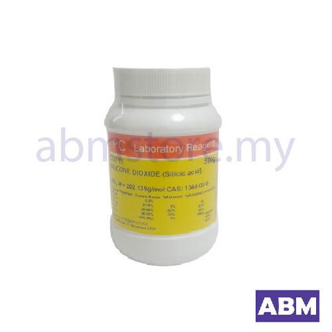 C0711-SILICON DIOXIDE, PC (SILICA)-abmstore.my-01