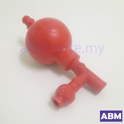 PIPETTE FILLER BULB TYPE 50ML NATURAL RUBBER-abmstore.my-01