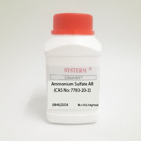 ammonium sulfate AR Systerm-01