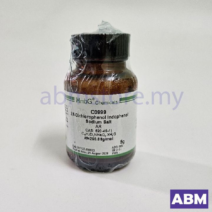 C0999-DCPIP AR HmbG-01