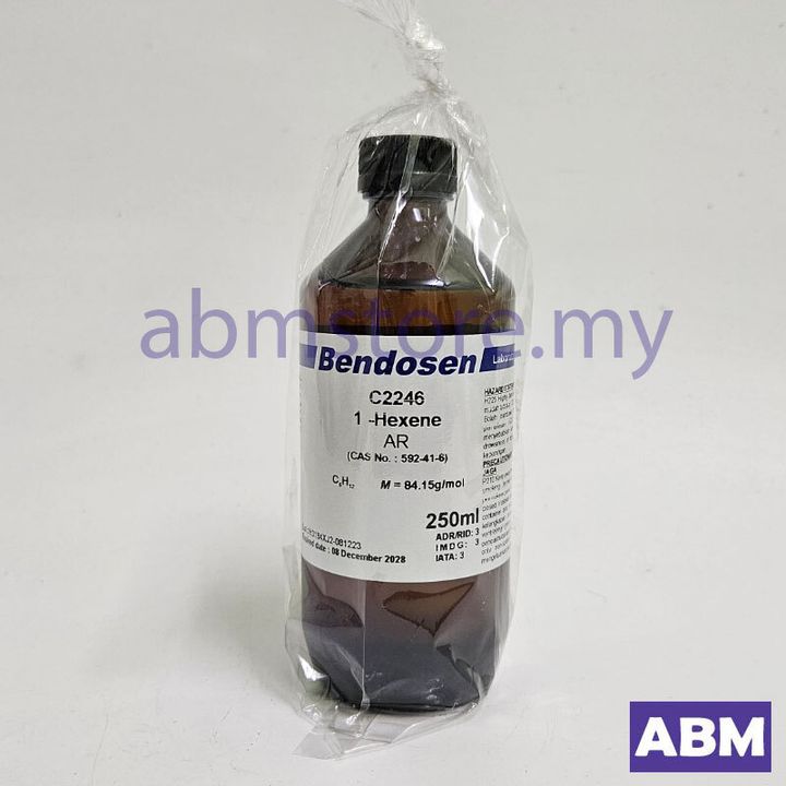 C2246 - 1-Hexene AR Bendosen-01