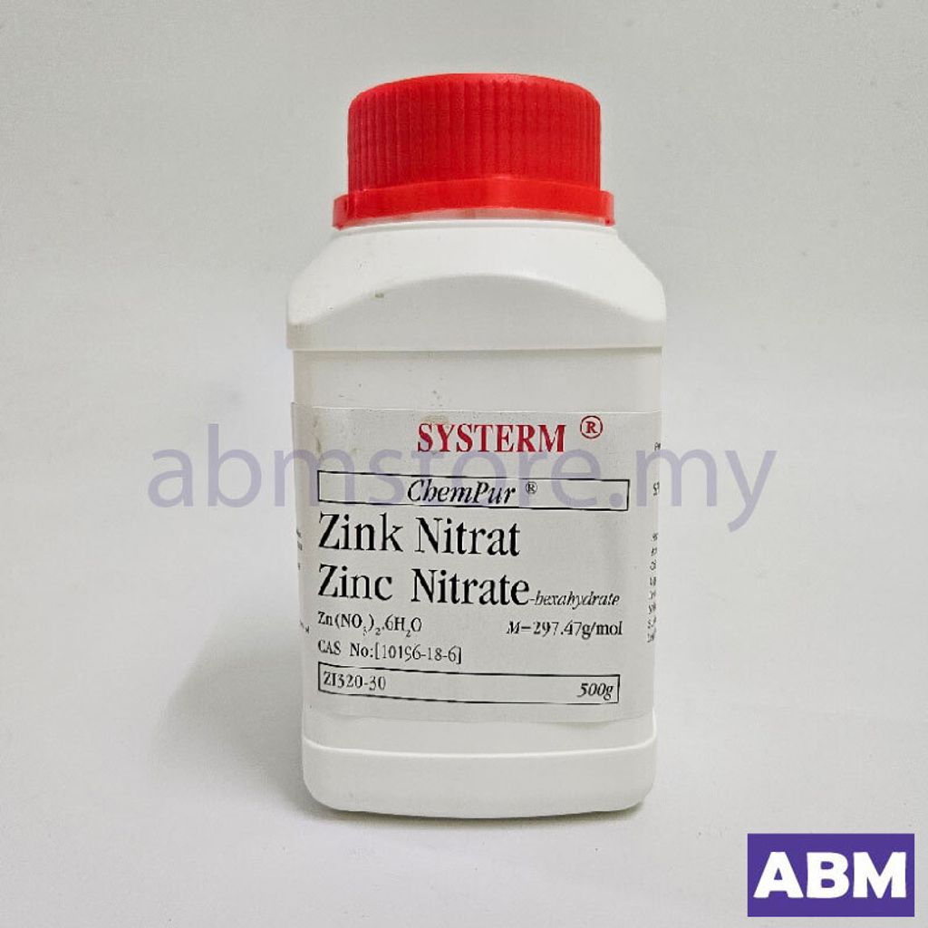 SY080-ZINC NITRATE CP SYSTERM-abmstore.my-01