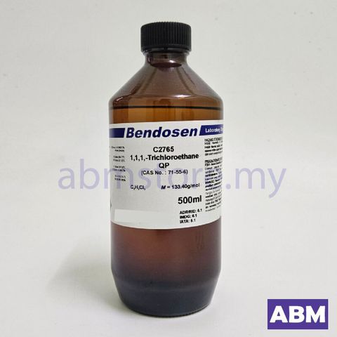 C2765-111-TRICHLOROETHANE QP, BENDOSEN-abmstore.my-01