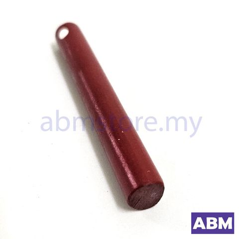 A4865-01-MAGNET CYLINDRICAL L75MM X D10 (1PC)-01-01-01