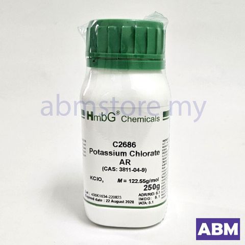 C2686-POTASSIUM CHLORATE AR, HMBG-abmstore.my-01