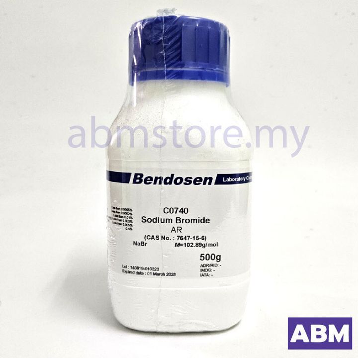 C0740 - Sodium Bromide-abmstore.my-01