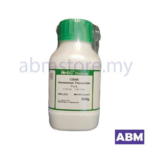 C0096-AMMONIUM THIOSULPHATE PURE, HMBG-abmstore.my-01
