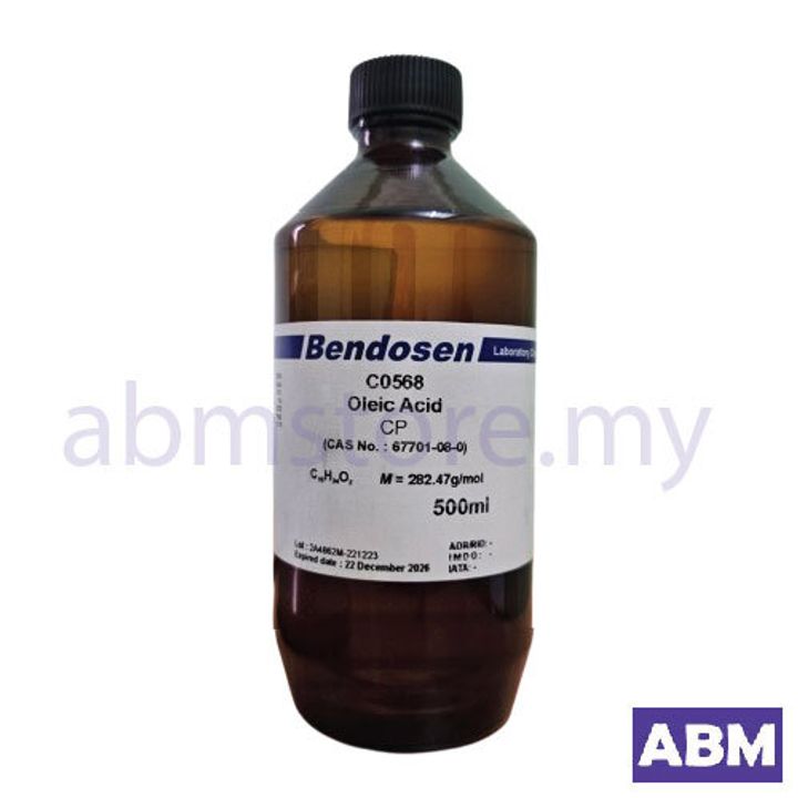 C0568-Oleic Acid-abmstore.my rbg-01