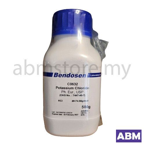 C0632 - Potassium Chloride Bendosen-abmstore.my-01