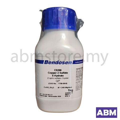 C0266-copper 2 sulfate QP bendosen-abmstore.my-01