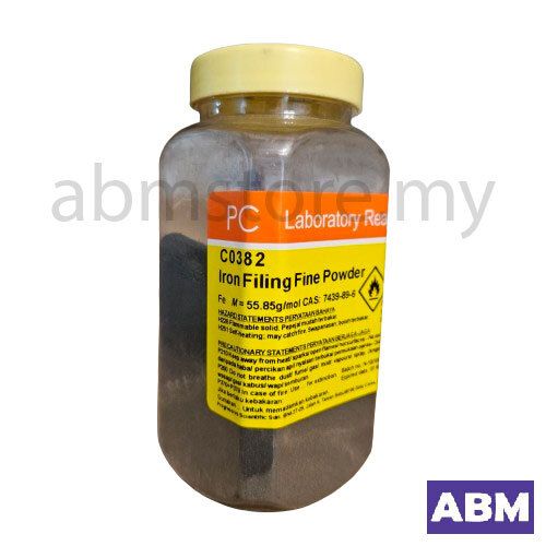 C0382-IRON FILING FINE POWDER, PC-abmstore.my-01