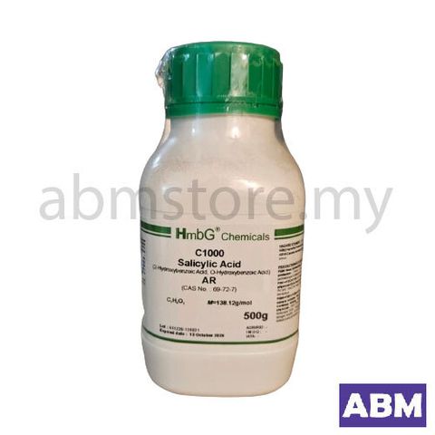 C1000-SALICYLIC ACID PRS, HMBG-abmstore.my-01