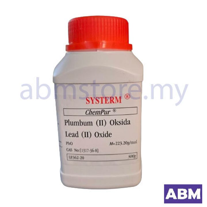 Lead 2 oxide systerm-abmstore.my-01