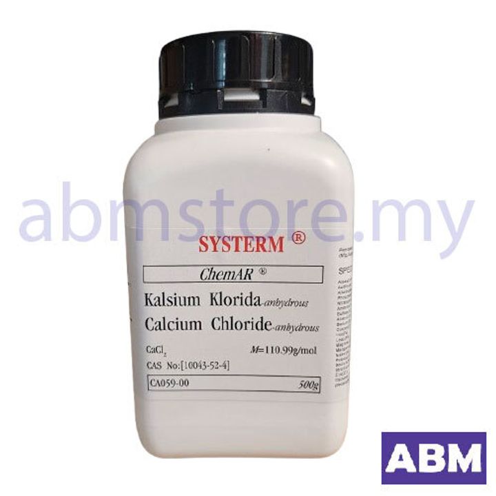 SY148-CALCIUM CHLORIDE ANHYDROUS AR SYSTERM-abmstore.my-01