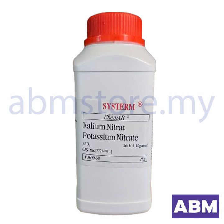 sy084-potassium nitrate AR systerm-abmstore.my-01