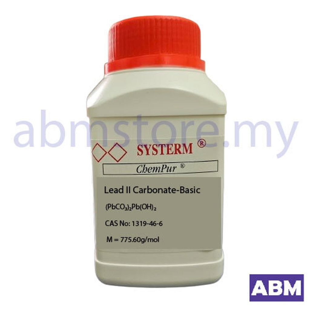 Lead 2 carbonate systerm-01-01