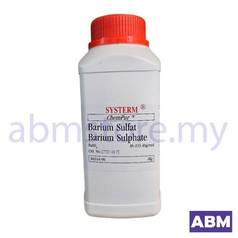 SY163-BARIUM SULFATE CP, SYSTERM-abmstore.my-01