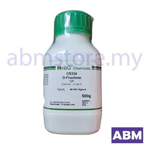 C0334-D-FRUCTOSE CP, HMBG-abmstore.my-01