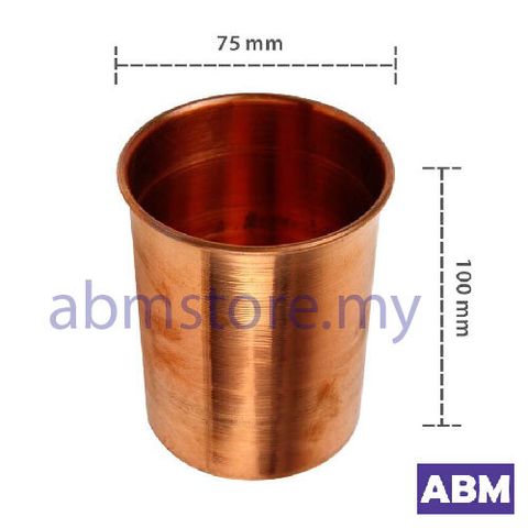 A0137-Copper Can-abmstore.my-01