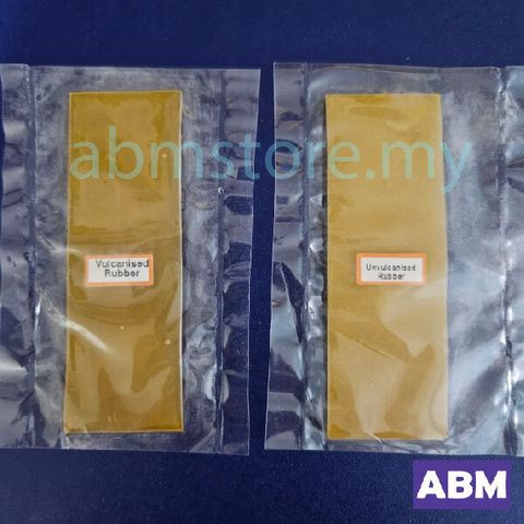 DA5057-VULCANISED  UNVULCANISED RUBBER ( EACH TYPE 1PC )-abmstore.my-01