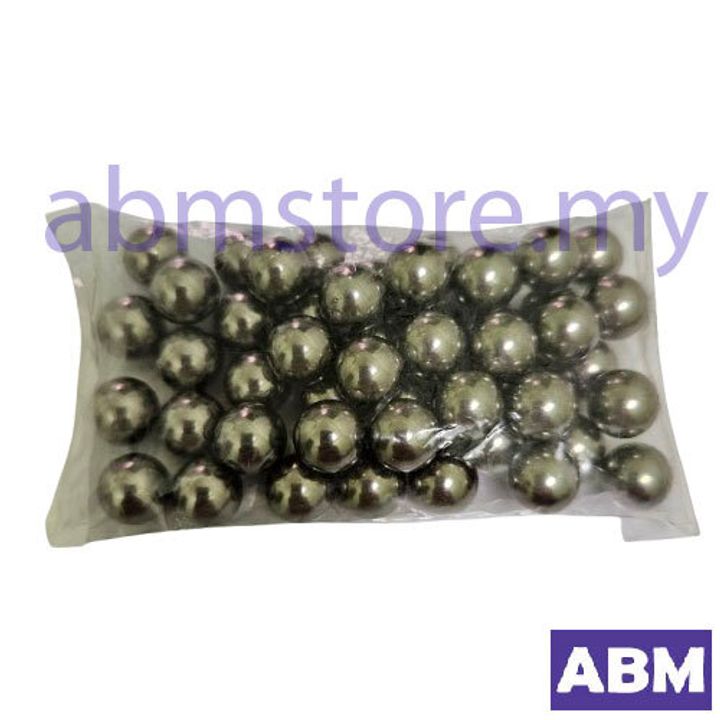 A3298A-BALL BEARING DIAMETER - 10MM (50PCS)-abmstore.my-01